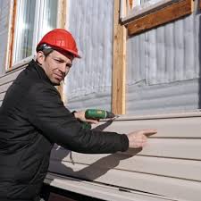 Trusted Collinwood, TN Siding Experts